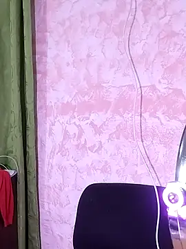 Juliana Vip online show from November 23, 9:33 am