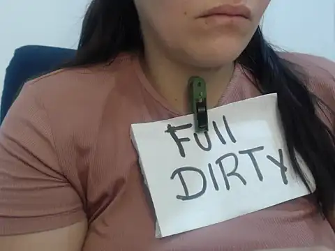 Sendy nasty Kinky online show from December 3, 11:34 am