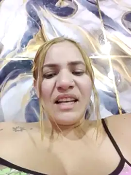 Sendy nasty Kinky online show from January 8, 2:37 am