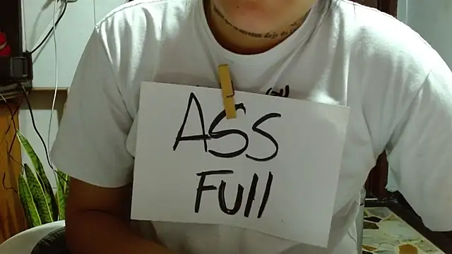 BICHT VERY DIRTY online show from November 19, 5:02 pm