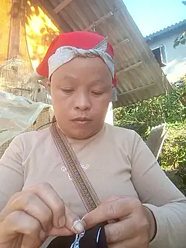 Lyly-baby online show from November 23, 8:38 am