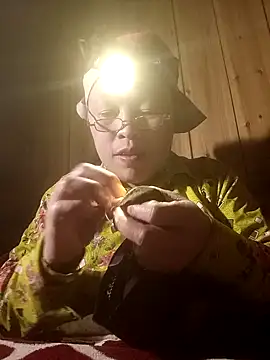 Lyly-baby online show from November 27, 12:52 pm