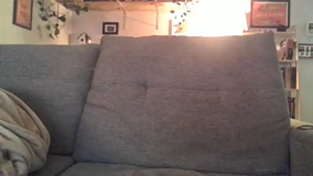 xxxluana online show from February 28, 10:42 pm