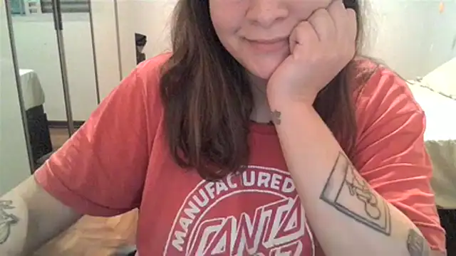 xxxluana online show from March 17, 11:20 pm