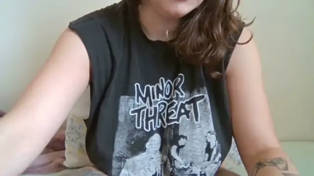 xxxluana online show from January 8, 4:55 pm