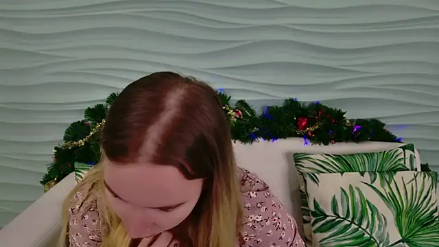 BigTitsLady- online show from January 7, 11:19 pm