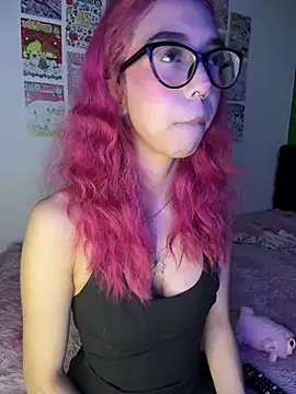 Valen-Foxx1 online show from March 12, 7:22 am