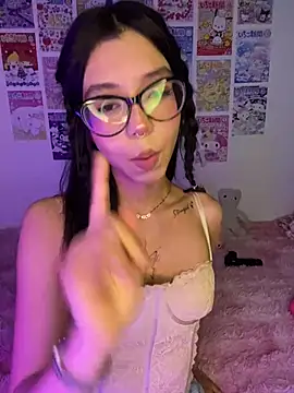 Valen-Foxx1 online show from January 14, 10:31 am