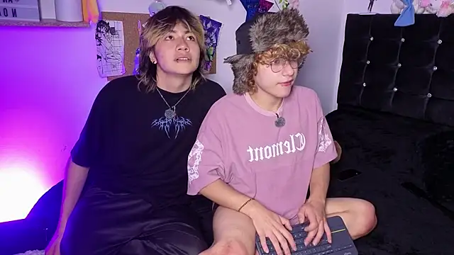 Apolo Ushi online show from February 11, 12:28 pm