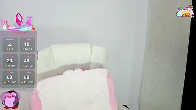 XIAOFENG-2025 online show from November 20, 5:41 am