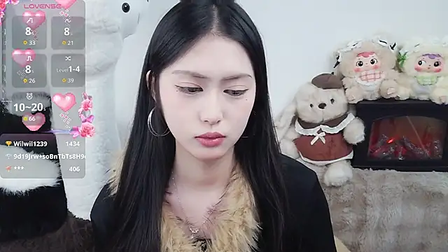 TuTu-077 online show from February 8, 1:15 pm