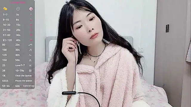 Ava-Baby online show from December 22, 4:48 am