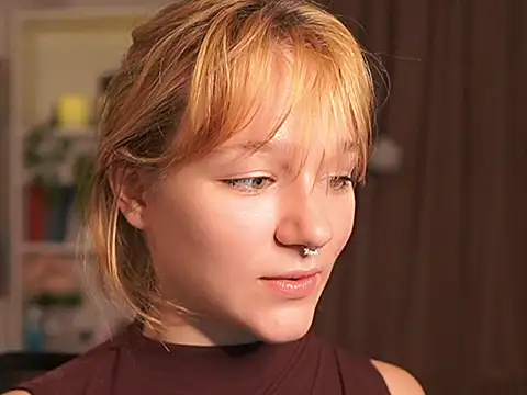 cute brutality online show from November 25, 8:31 pm