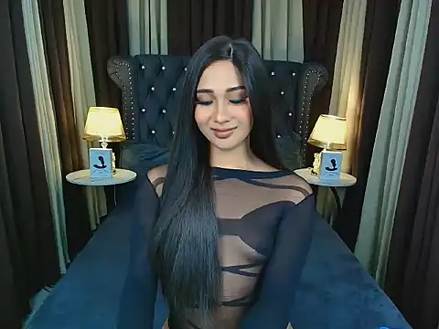 Iris Hilton online show from January 9, 12:59 am