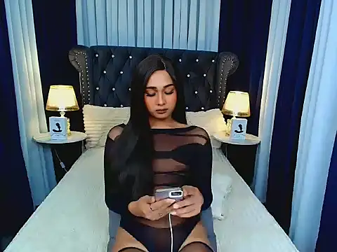 Iris Hilton online show from January 15, 5:46 am