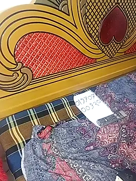 Sonia baby1 online show from December 4, 7:25 pm