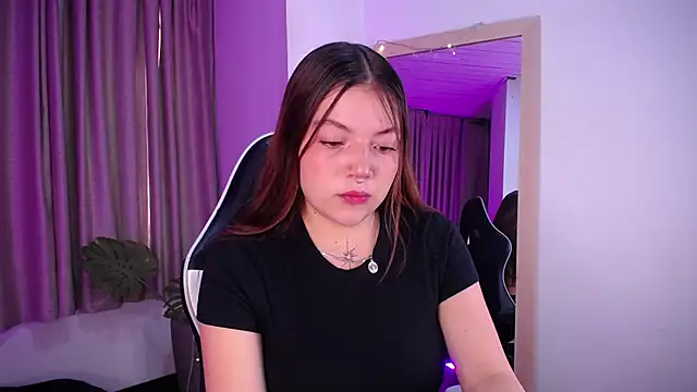 MeridaDunbroch online show from December 1, 12:19 pm