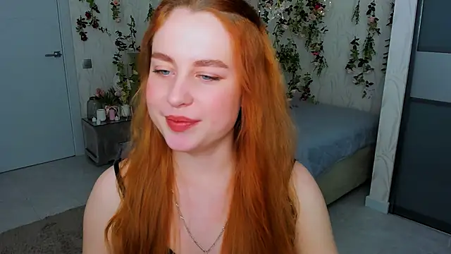 AirySilhouette online show from November 26, 10:27 am