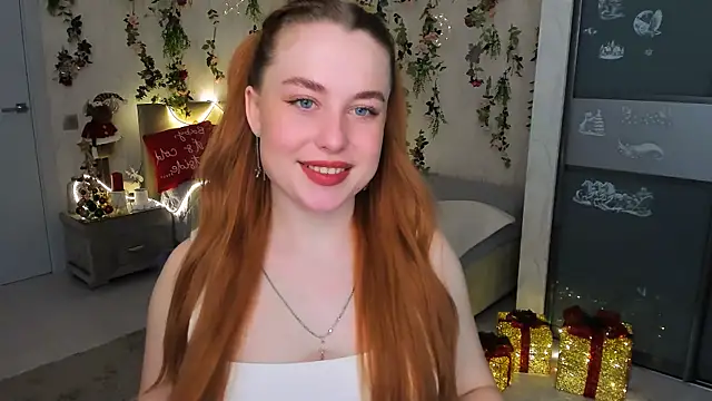 AirySilhouette online show from December 18, 4:06 am