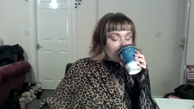 Persha XX online show from November 25, 5:37 pm