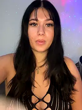 KimberlyBlue online show from November 25, 5:15 pm