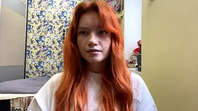 NamiSerene online show from November 25, 9:44 am