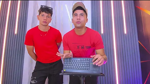 Erotick Men online show from November 23, 4:59 am