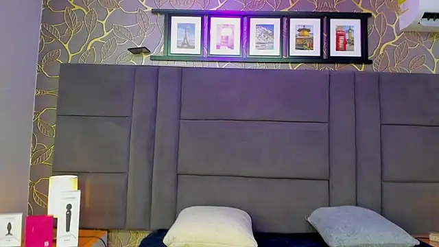 monserrat cutte online show from December 14, 4:07 am