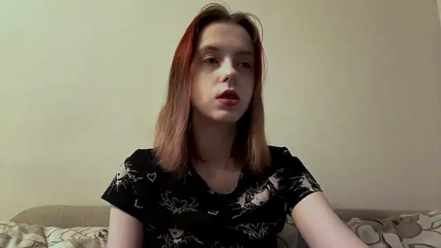 LulyClouds online show from December 1, 1:14 pm