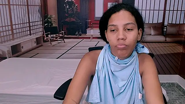 xamaravelour online show from November 22, 7:38 pm