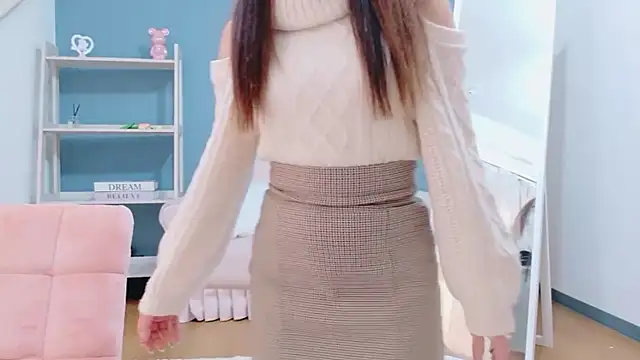 Nami-jpn online show from January 12, 1:22 am