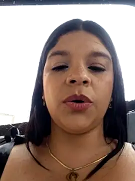 Layla-daring online show from March 28, 8:52 pm