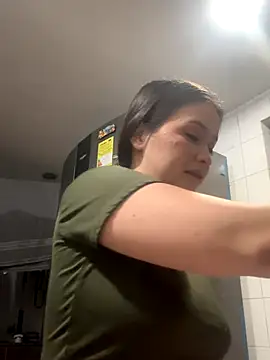 Little  Danni1 online show from December 16, 12:27 am