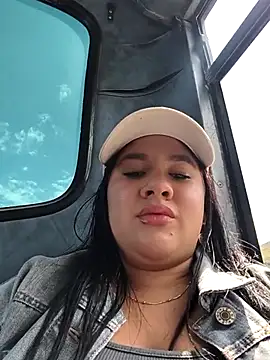 Kendra-daring online show from March 11, 6:32 pm