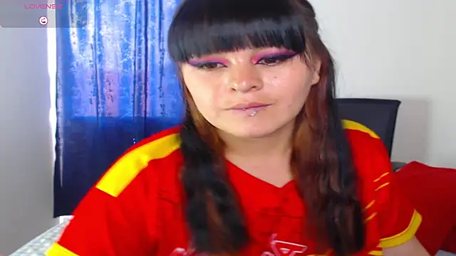 SEX WITH VALERY online show from November 20, 6:09 pm