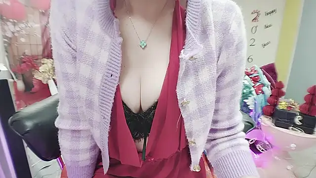 Alberta-love520 online show from February 12, 2:08 pm