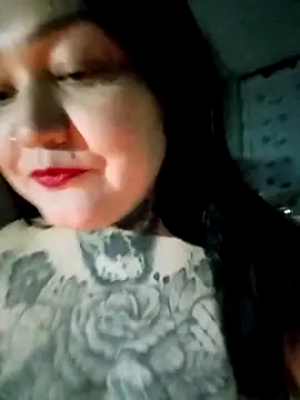 nikideath online show from March 22, 12:49 am