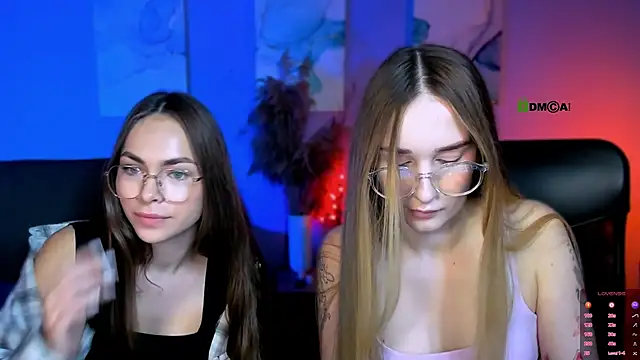 misa angel online show from November 24, 10:28 am