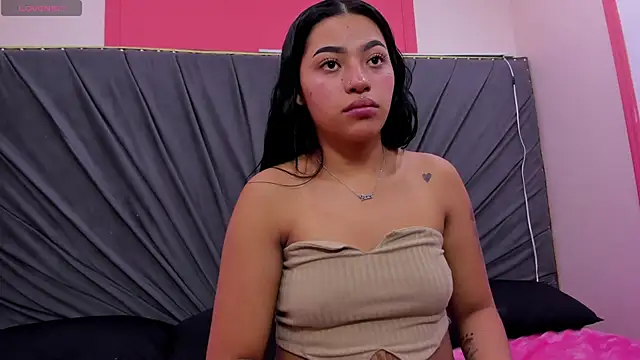 Whore Messy online show from November 25, 2:52 pm