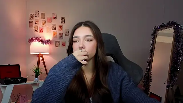 Vexorine online show from January 10, 8:24 pm