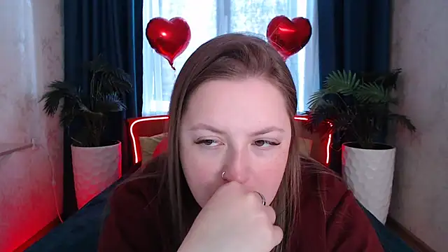 GirlPlayer online show from March 10, 9:57 am