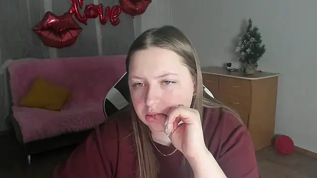 GirlPlayer online show from March 11, 4:42 pm