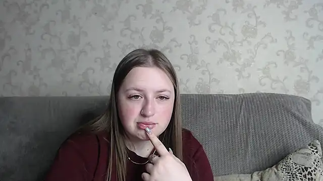 GirlPlayer online show from March 9, 9:56 am