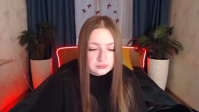 GirlPlayer online show from December 16, 9:26 am