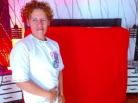 Hot Latino x online show from December 20, 7:51 pm