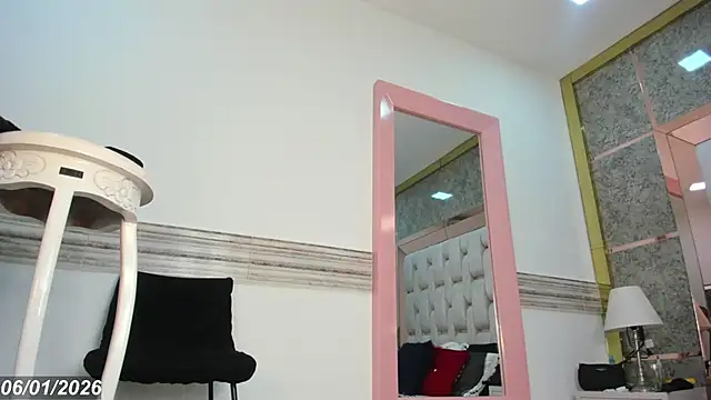 Melanie St4r online show from January 6, 10:24 pm