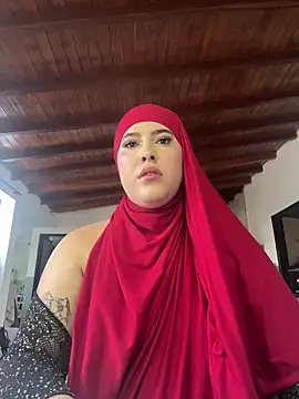 Zahida 7 online show from December 15, 8:25 pm