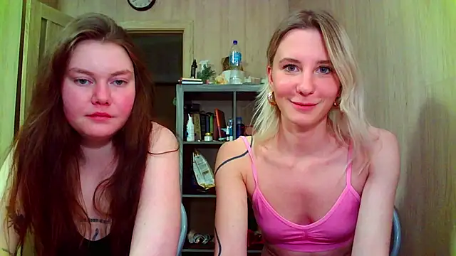 Isolde cream online show from November 20, 11:50 pm