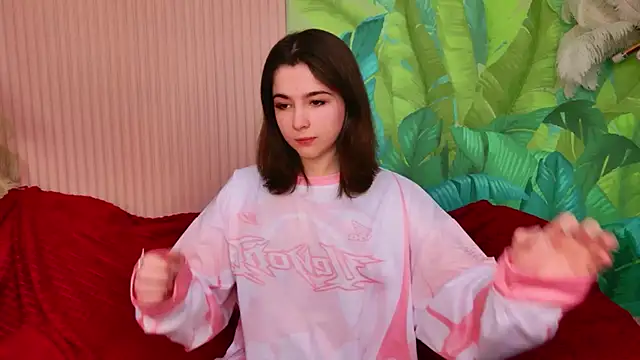 Wendy Finch online show from March 9, 8:56 pm