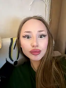 GraceSecrettt online show from January 5, 6:22 pm